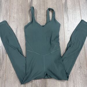 Lululemon Align BodySuit 25”